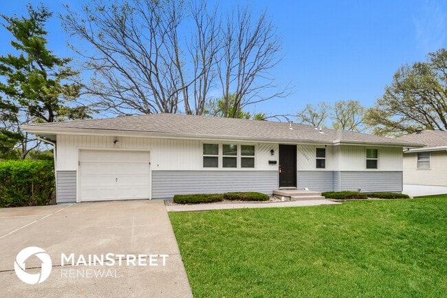 property at 10900 E 51 St S