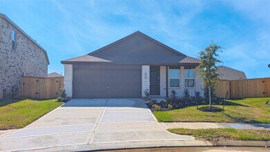 29039 Grazing Plns Ln in Hockley, TX - Foto de edificio - Building Photo
