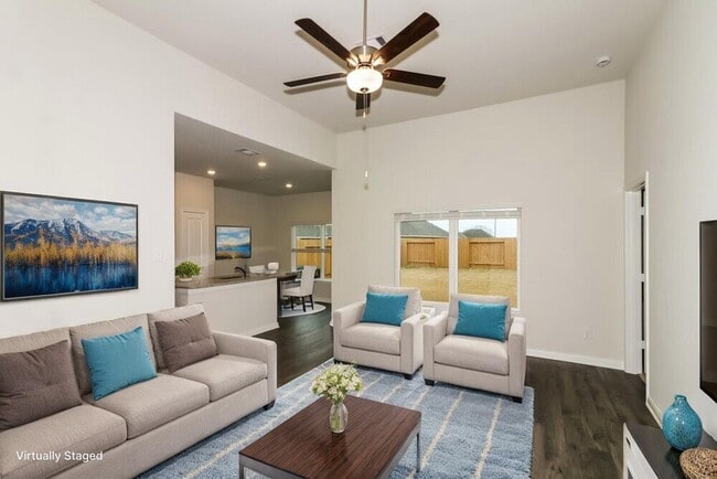 420 Polly Grv Dr in Katy, TX - Building Photo - Building Photo