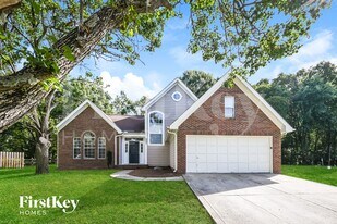13224 Greycrest Dr in Charlotte, NC - Building Photo