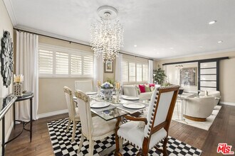 10645 Wilshire Blvd in Los Angeles, CA - Building Photo - Building Photo