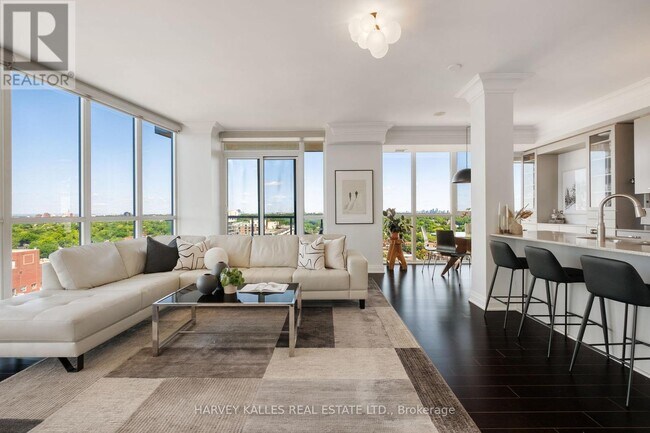 property at 530-1530 St Clair Ave W