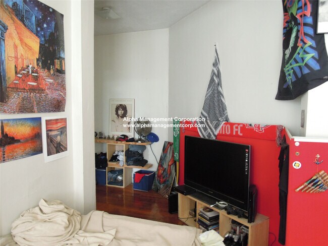 204 Hemenway St in Boston, MA - Building Photo - Building Photo