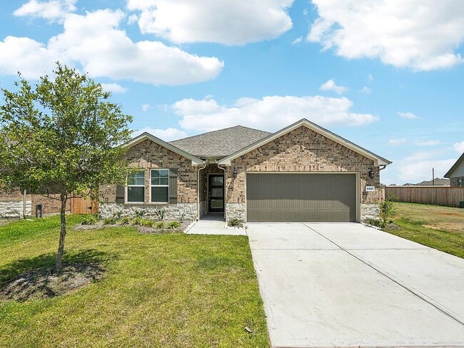 property at 6442 Sugarcane Ln