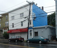 76 Jackson St in Lawrence, MA - Building Photo