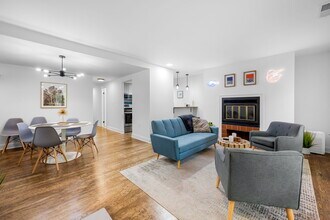 21 Andrew Pl, Unit 21 Andrew in Baltimore, MD - Foto de edificio - Building Photo