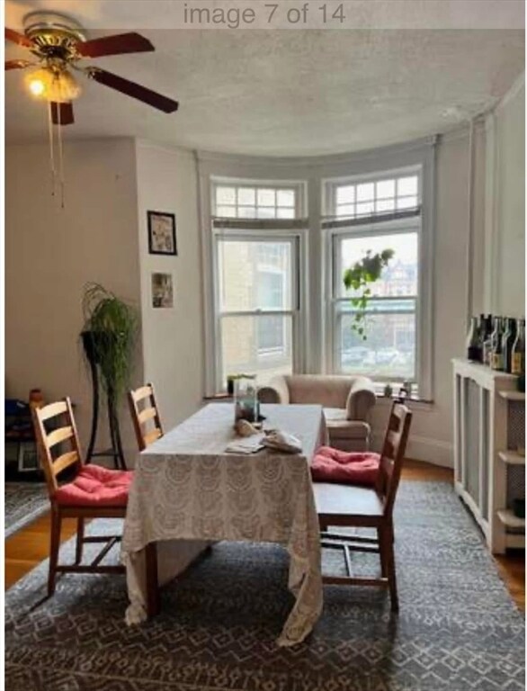 1677 Beacon St, Unit 4 in Brookline, MA - Building Photo - Building Photo