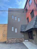 307 Freeport Rd, Unit Second Floor Apartment in Aspinwall, PA - Building Photo