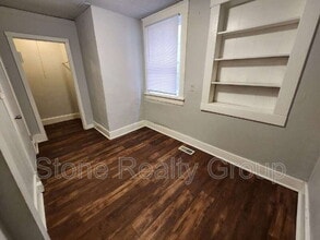 424 S 4th St in Terre Haute, IN - Building Photo - Building Photo