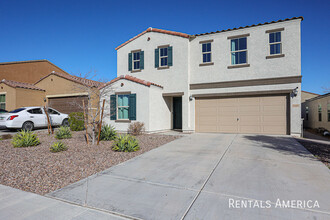 12620 W Glenn Dr in Glendale, AZ - Building Photo - Building Photo