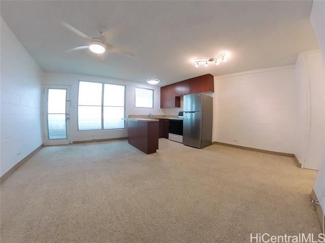 1531 Makiki St in Honolulu, HI - Building Photo - Building Photo