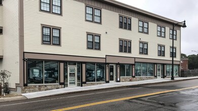 797 River St in Hyde Park, MA - Building Photo - Building Photo