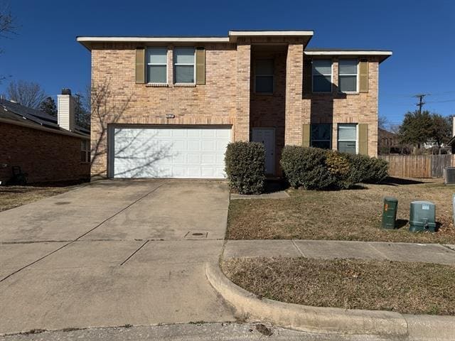 property at 3625 Clydesdale Dr