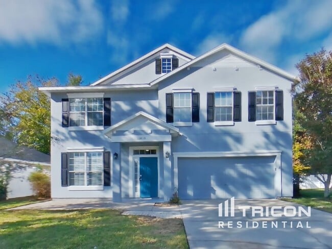 property at 10818 Birchard Ln