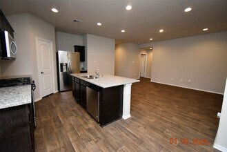 23710 Blodgett Peak Trl in Spring, TX - Building Photo - Building Photo