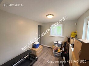 300 Avenue A in Pittsburgh, PA - Building Photo - Building Photo