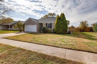 4133 Trinity Dr in Newburgh, IN - Building Photo - Building Photo