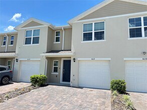 6632 Druid Wy in St. Cloud, FL - Building Photo - Building Photo