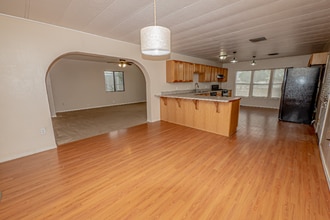 2096 S Nelson Dr in Safford, AZ - Building Photo - Building Photo