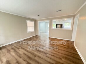 5061 Thomason Ave in Columbus, GA - Building Photo - Building Photo