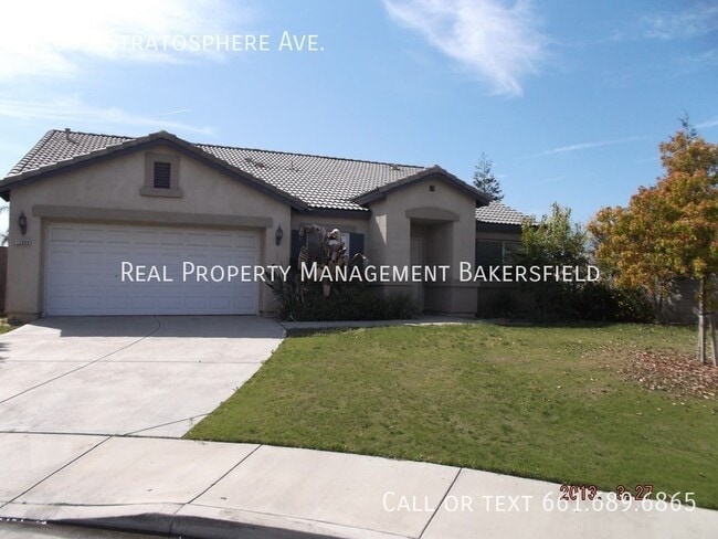 12009 Stratosphere Ave