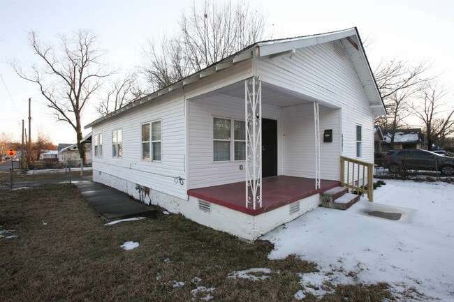 4501 W 28th St in Little Rock, AR - Building Photo - Building Photo