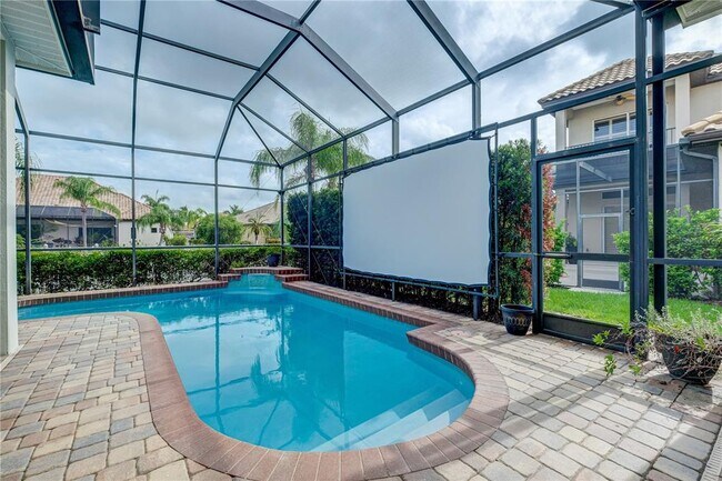 4709 Mainsail Dr in Bradenton, FL - Building Photo - Building Photo