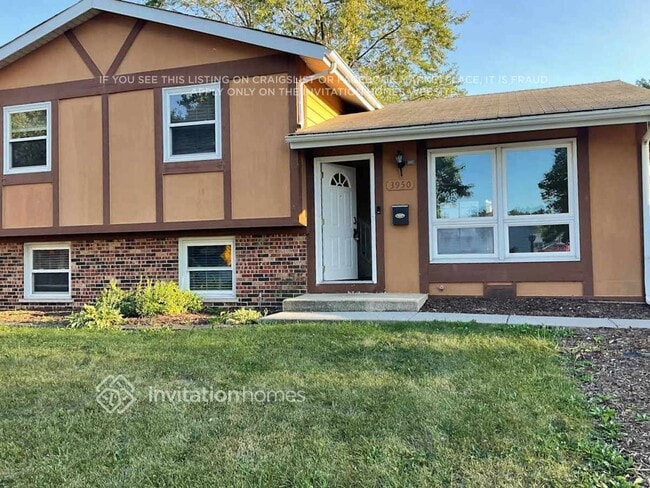 property at 3950 171st Pl