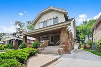 1122 M.L.K. Jr St SE in Grand Rapids, MI - Building Photo - Building Photo