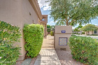 7855 E Desert Cove Ave in Scottsdale, AZ - Building Photo - Building Photo