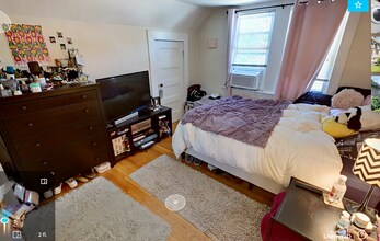 63 Fairbanks St, Unit 2 in Boston, MA - Foto de edificio - Building Photo