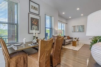 Enclave Piney Mountain in Asheville, NC - Building Photo - Building Photo