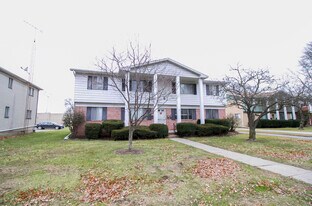 3036 Carskaddon Ave, Unit #2 in Toledo, OH - Building Photo