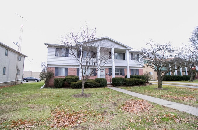 3036 Carskaddon Ave, Unit 1