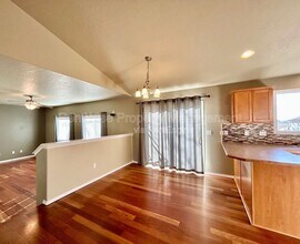 10829 Cloudless St in Nampa, ID - Building Photo - Building Photo