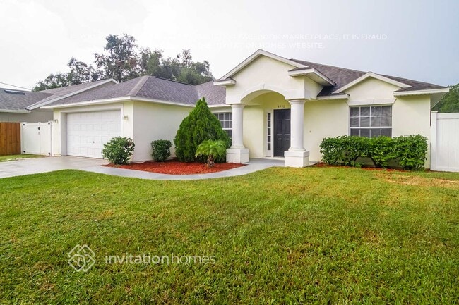 4940 Patricia St in Cocoa, FL - Building Photo - Building Photo