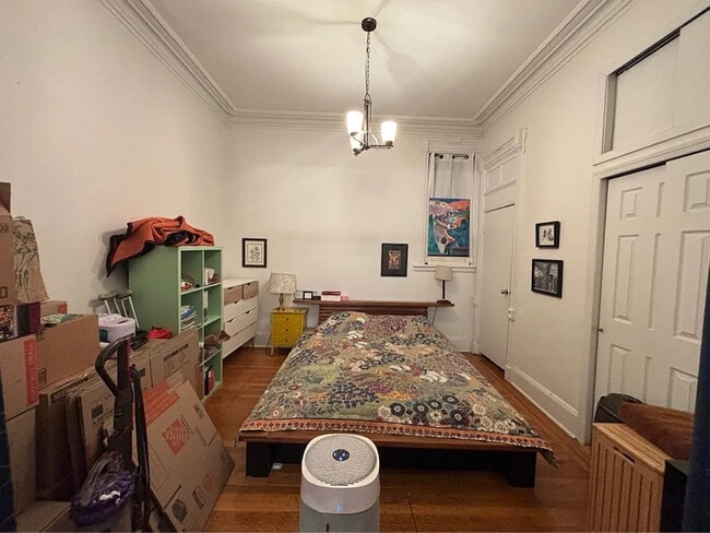 1020 Bedford Ave in Brooklyn, NY - Building Photo - Building Photo