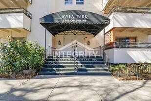 1365 Columbine St in Denver, CO - Building Photo