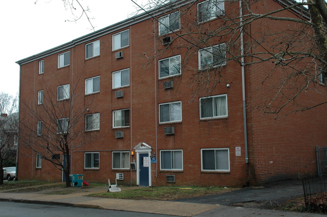 Briarwood Apartments in Wilmington, DE - Building Photo - Building Photo