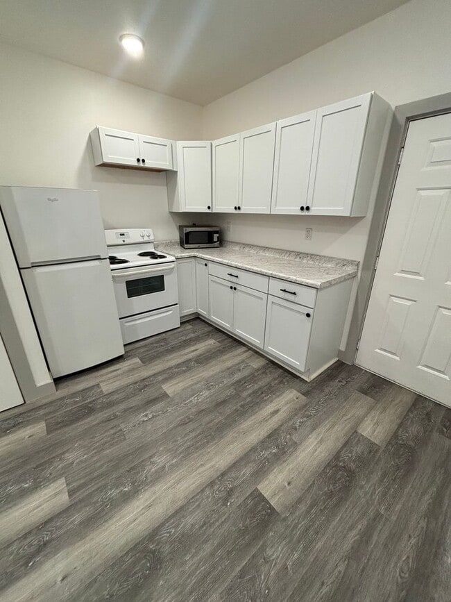 property at 1245 PH W