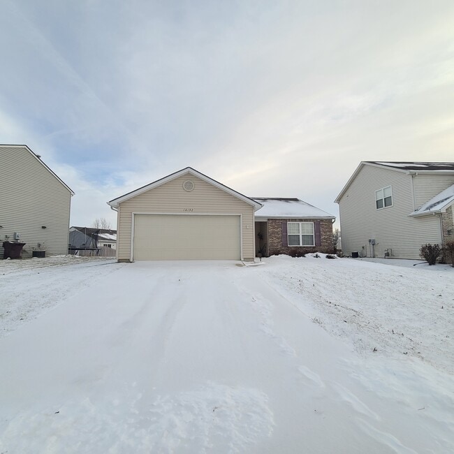 property at 10192 Greenmoor Dr