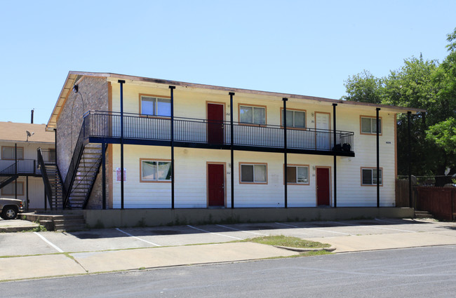 Garner Park Apartments