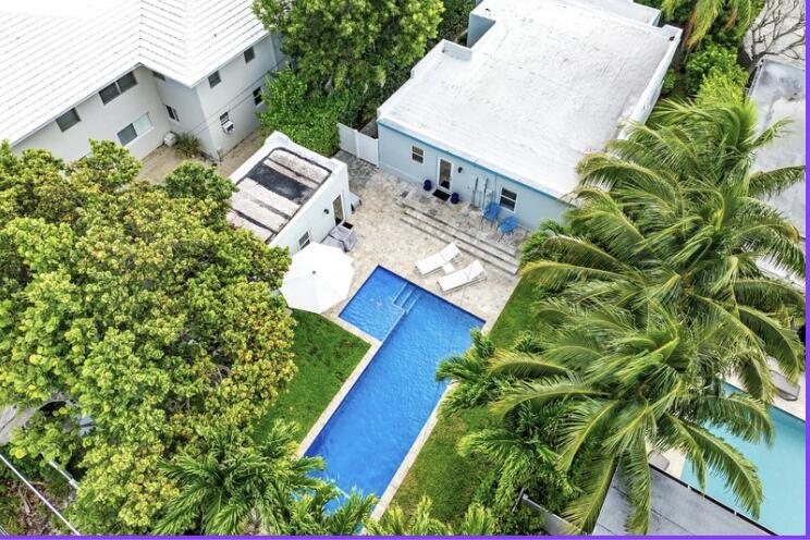 414 NE 7th Ave in Delray Beach, FL - Building Photo