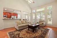 31 Ginger Springs Pl in The Woodlands, TX - Foto de edificio - Building Photo