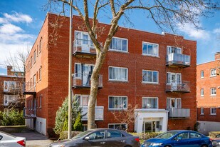 5890 Souart St in Montréal, QC - Building Photo
