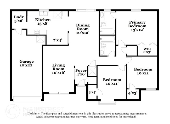 5305 Virburnum Ct in Arlington, TX - Building Photo - Building Photo