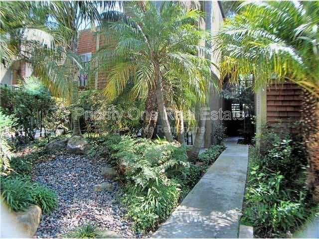 4545 Collwood Blvd in San Diego, CA - Building Photo - Building Photo