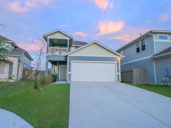 10613 Harwood Overlook Cove in Austin, TX - Building Photo - Building Photo
