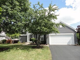 626 David St in Lake In The Hills, IL - Building Photo