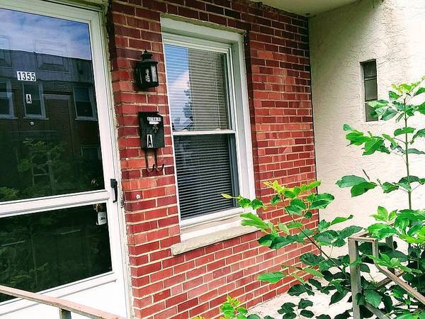 1355 Ida Ave, Unit A